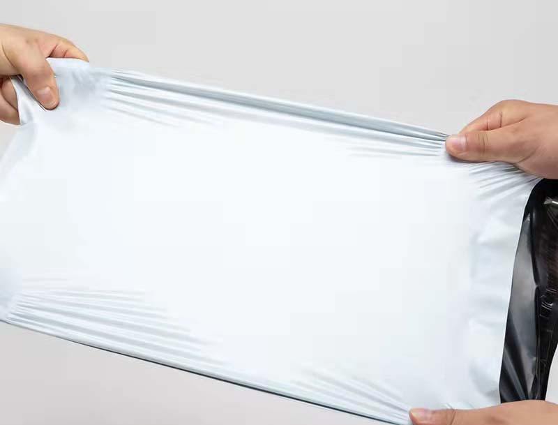 渝中白色快递袋-02